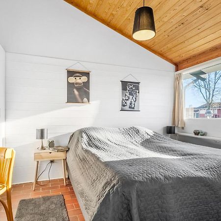 Gorgeous Home In Aabenraa With Wifi المظهر الخارجي الصورة