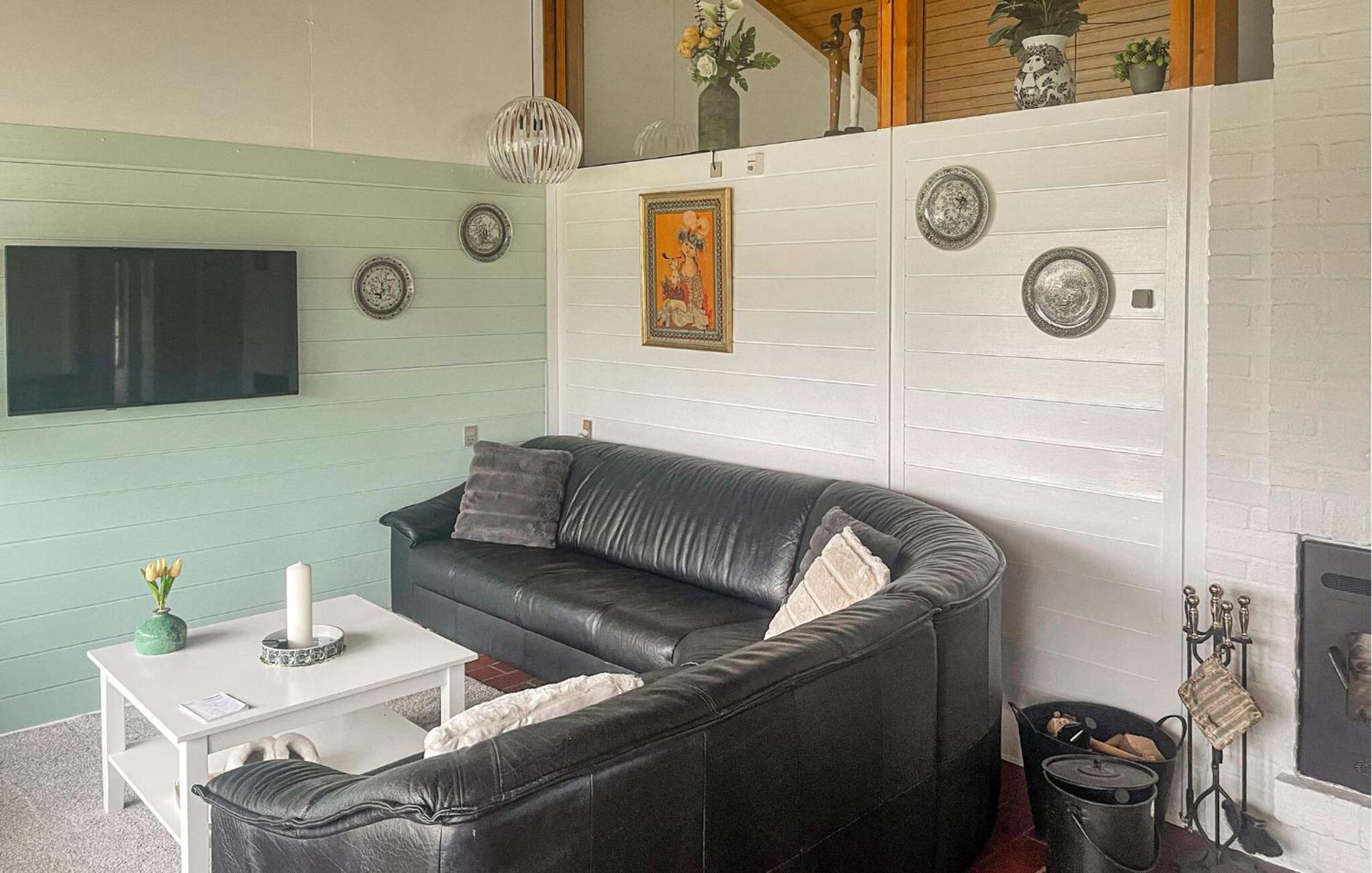 Gorgeous Home In Aabenraa With Wifi المظهر الخارجي الصورة