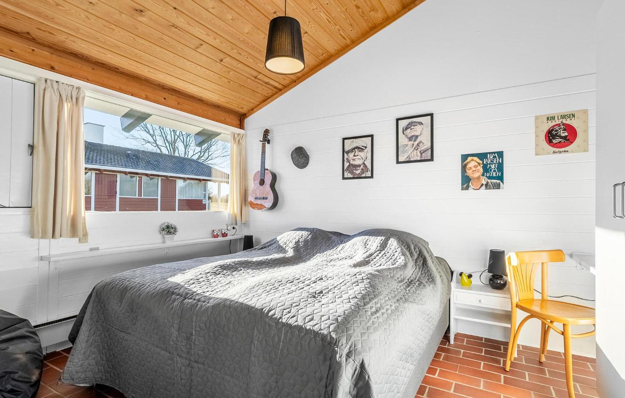 Gorgeous Home In Aabenraa With Wifi المظهر الخارجي الصورة