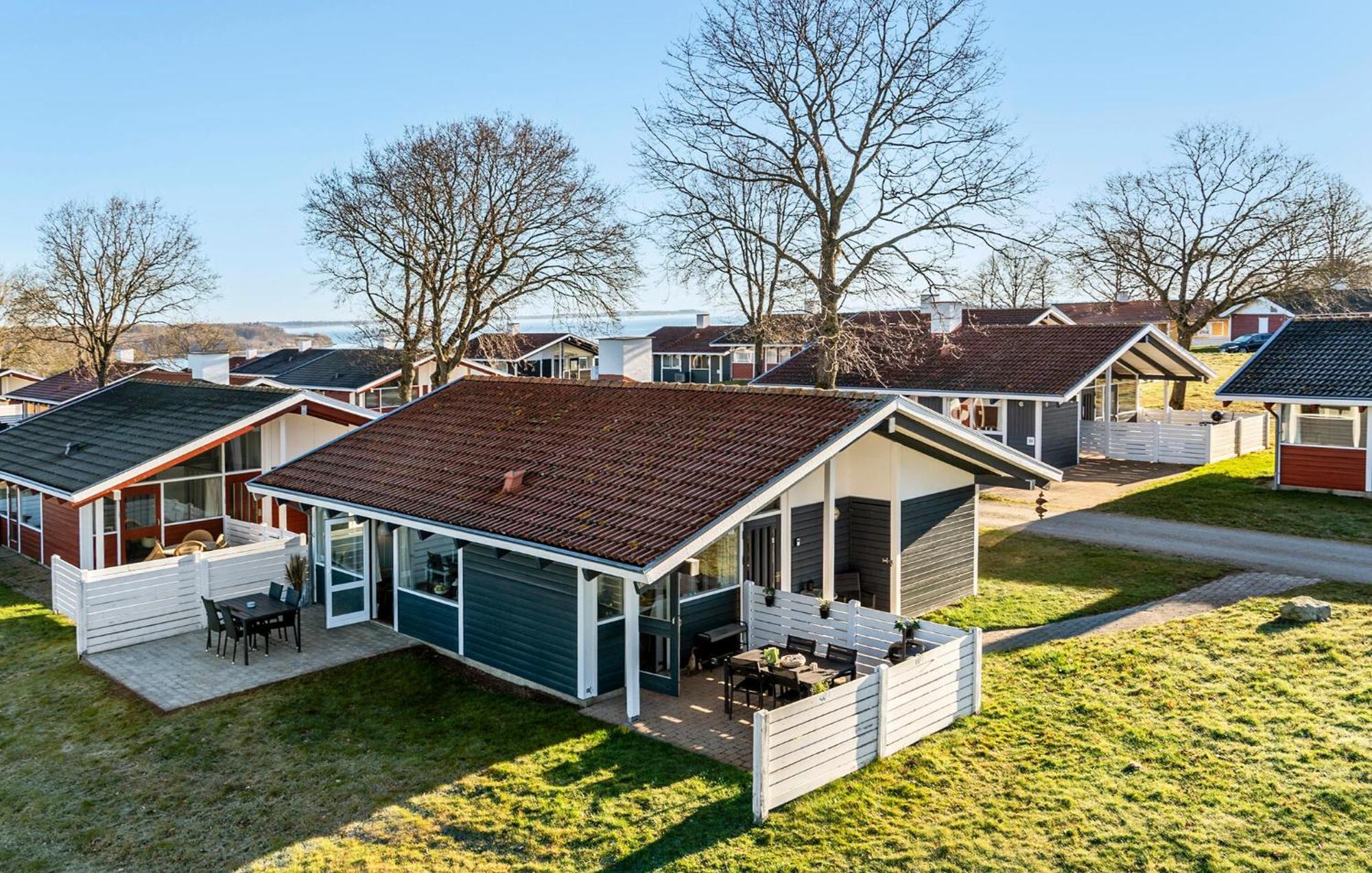 Gorgeous Home In Aabenraa With Wifi المظهر الخارجي الصورة