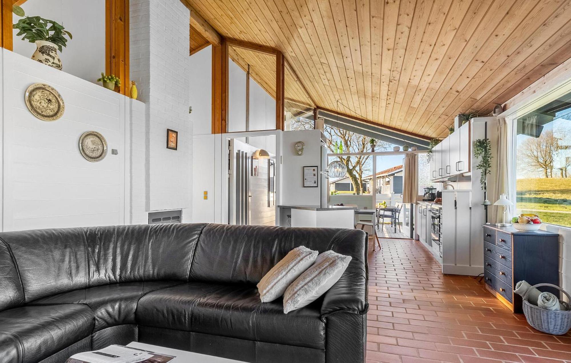 Gorgeous Home In Aabenraa With Wifi المظهر الخارجي الصورة
