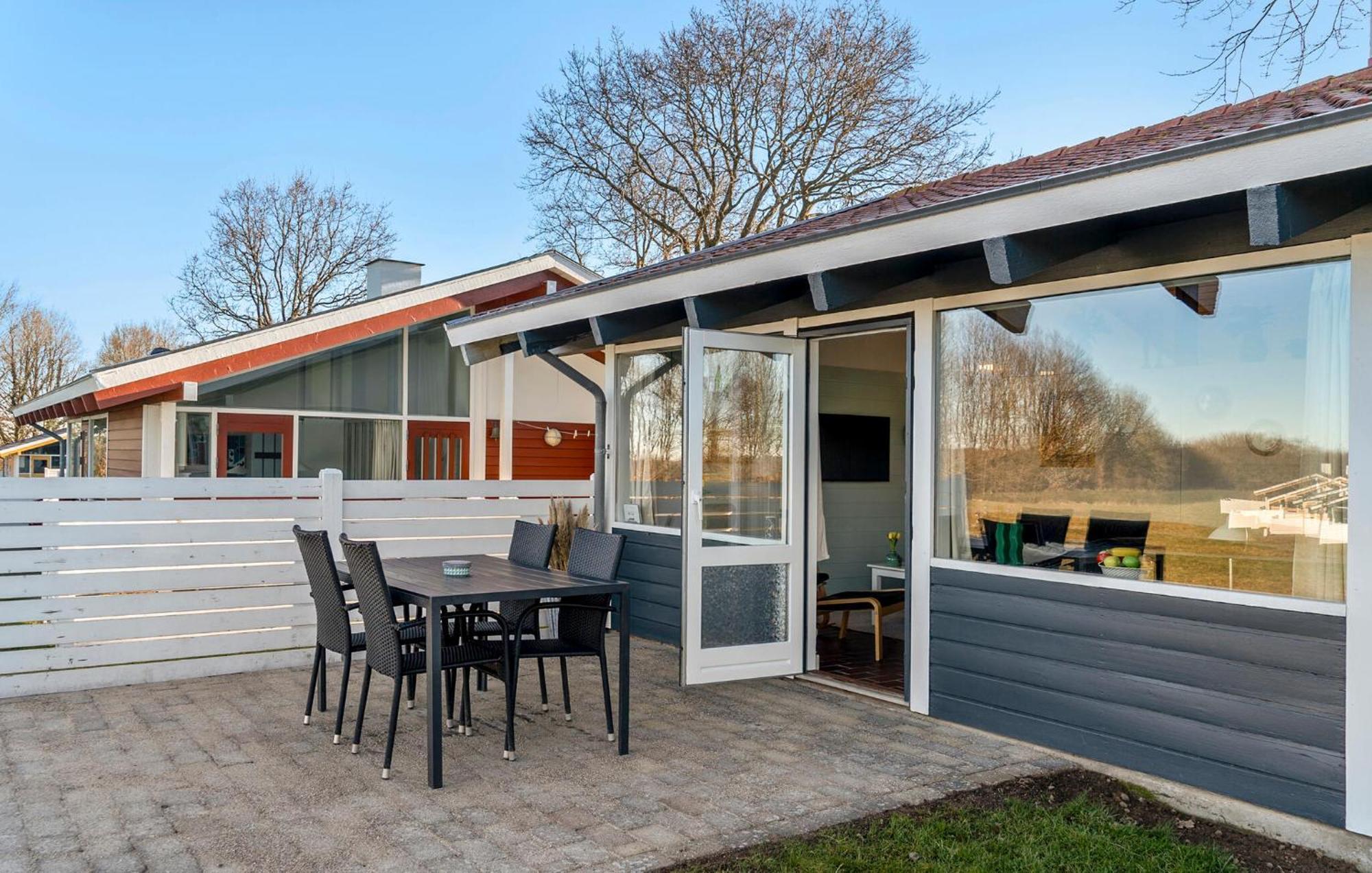 Gorgeous Home In Aabenraa With Wifi المظهر الخارجي الصورة