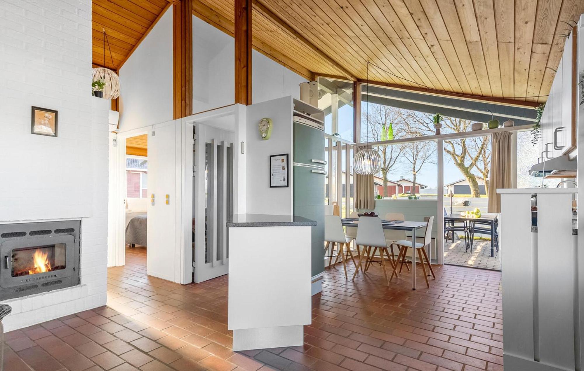 Gorgeous Home In Aabenraa With Wifi المظهر الخارجي الصورة