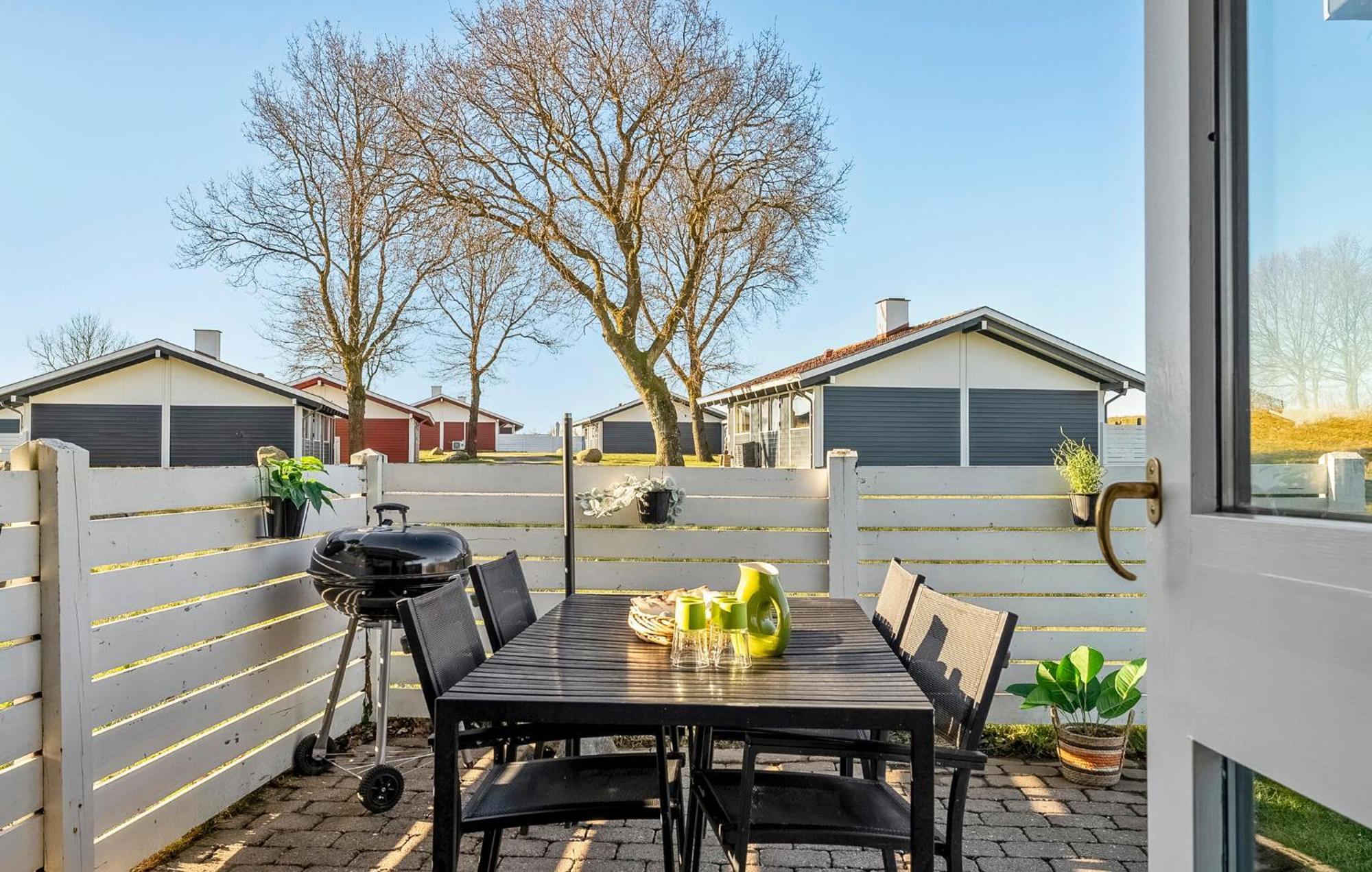 Gorgeous Home In Aabenraa With Wifi المظهر الخارجي الصورة